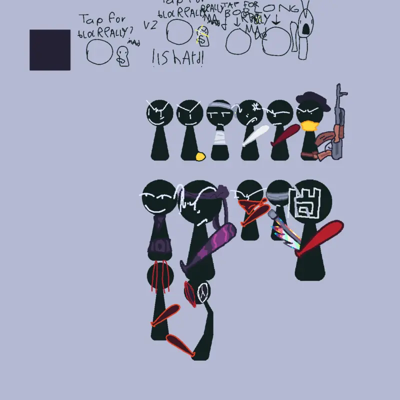 Game by @Thelastdifficulty