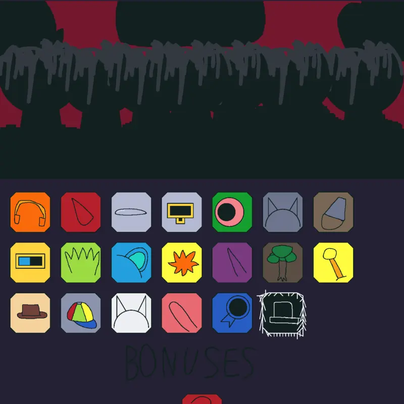 Game by @GOLD_CUBE_2025