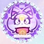 Alinekittyoff avatar