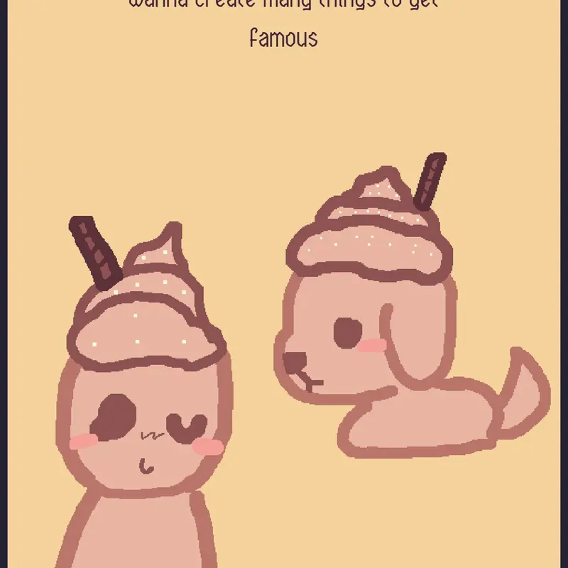 Game by @cookiemonstergenius