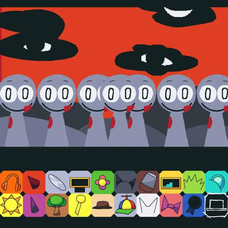 Game by @listo
