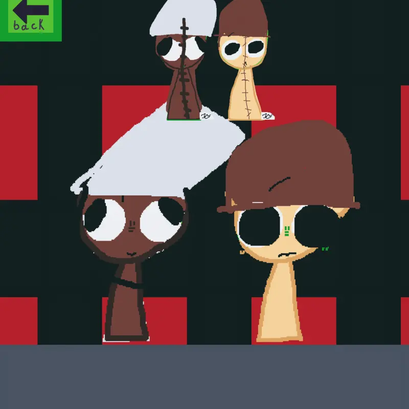 Game by @tamera14