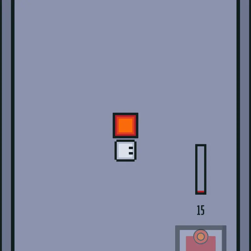 Game by @GaDIN