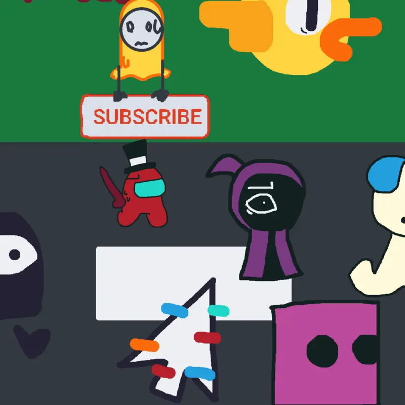 Game by @bytblLka