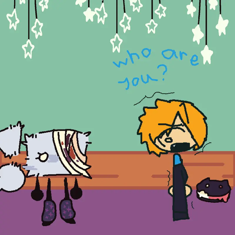 Game by @gingerorange987