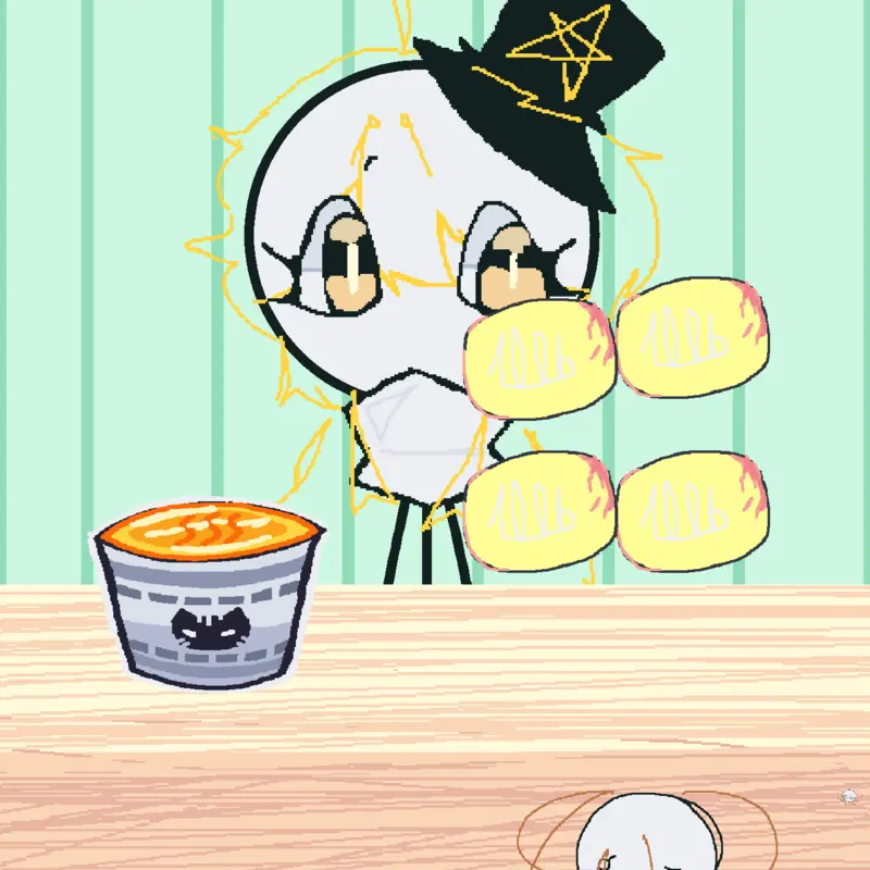 Game by @Laya_sprunki