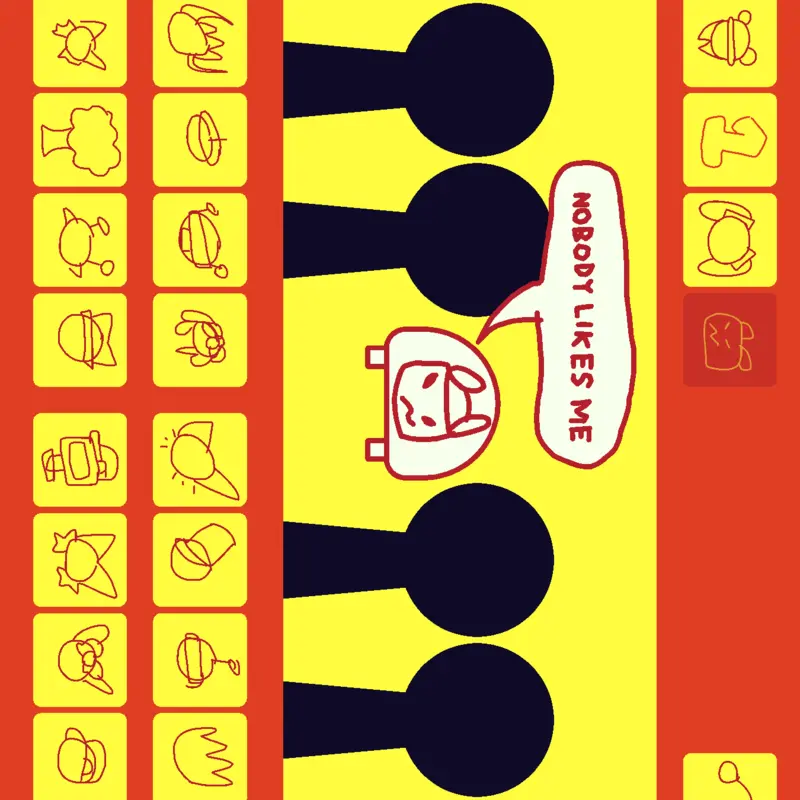 Game by @Alesser