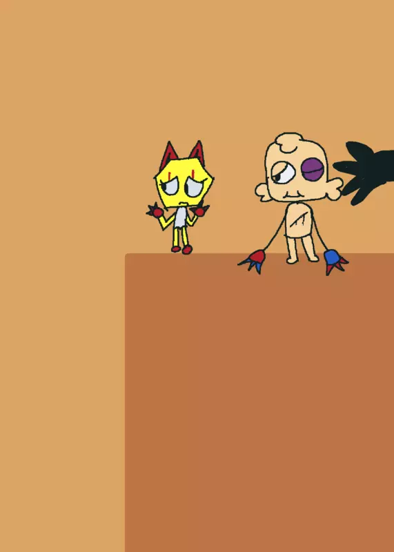 Game by @RainbowCat1011