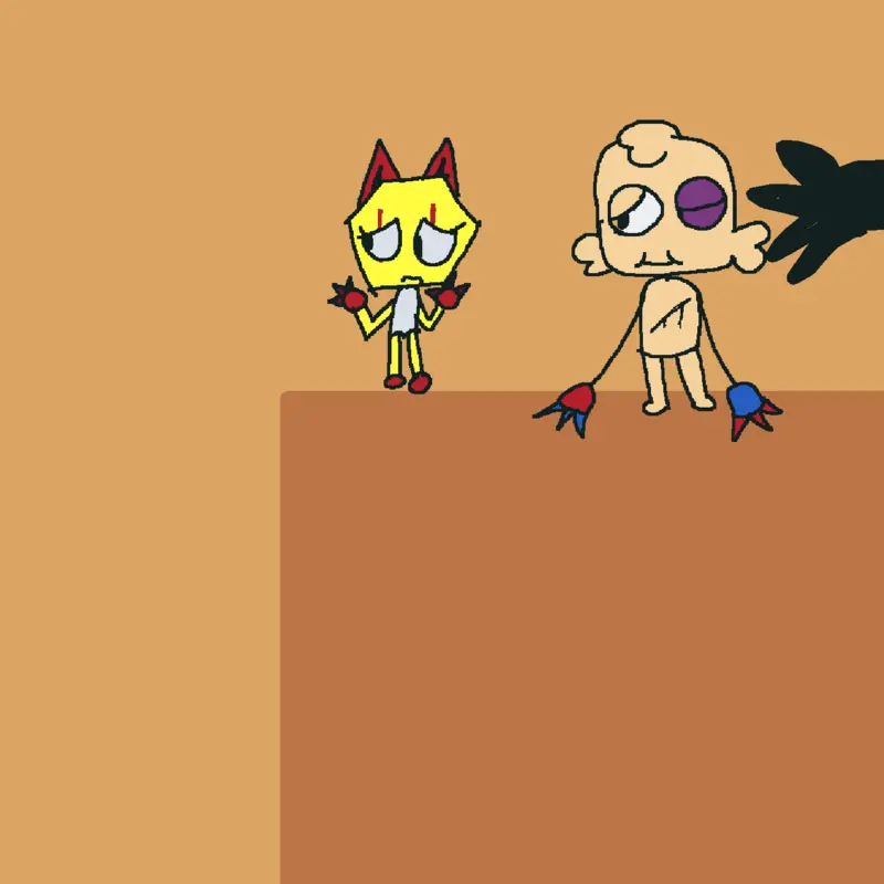 Game by @RainbowCat1011