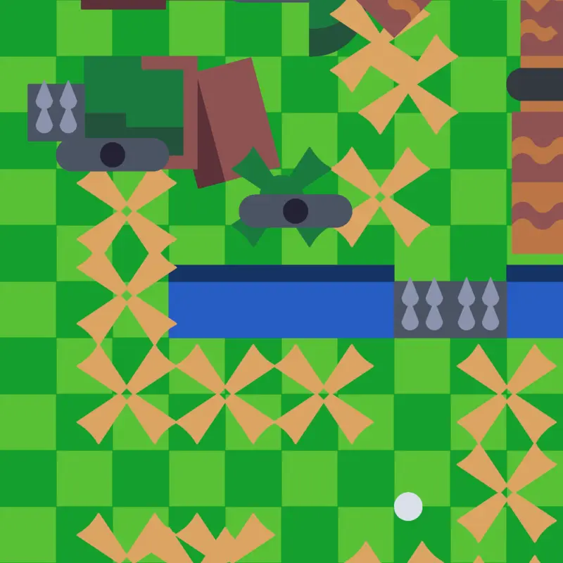Game by @Spearfast