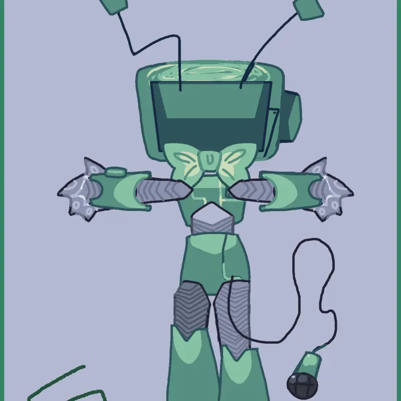 Game by @myfavcharacterastro