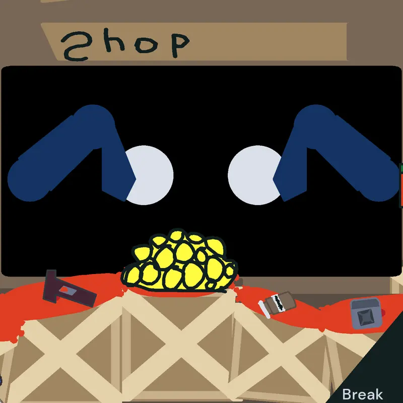 Game by @the_peashooter