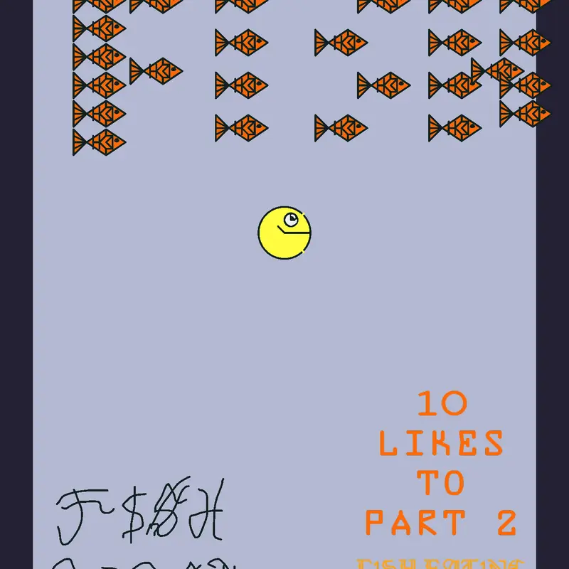 Game by @FishEater