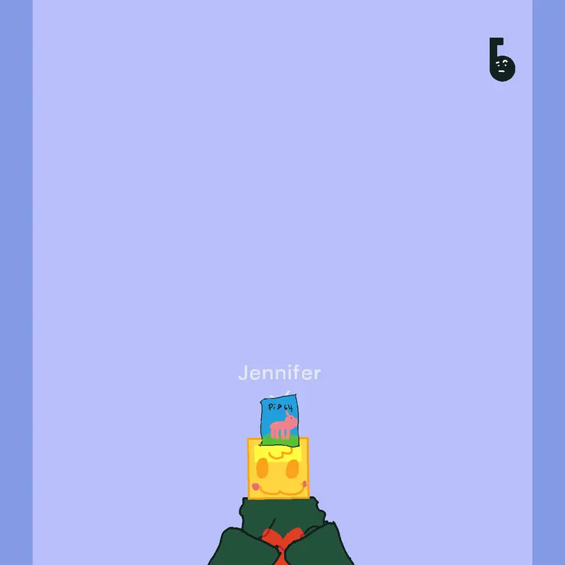 PIG 64 LOL by @bakwak879