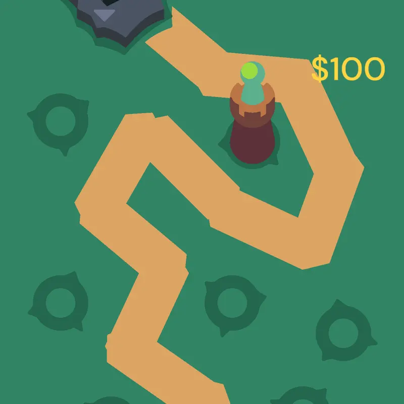Game by @progary