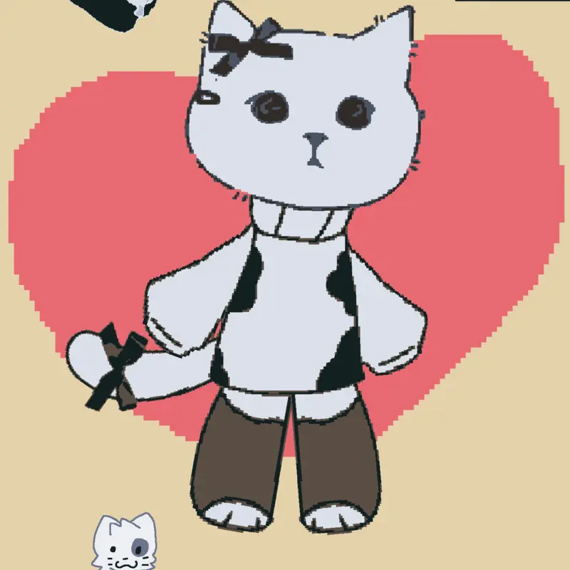 Game by @Anyasom