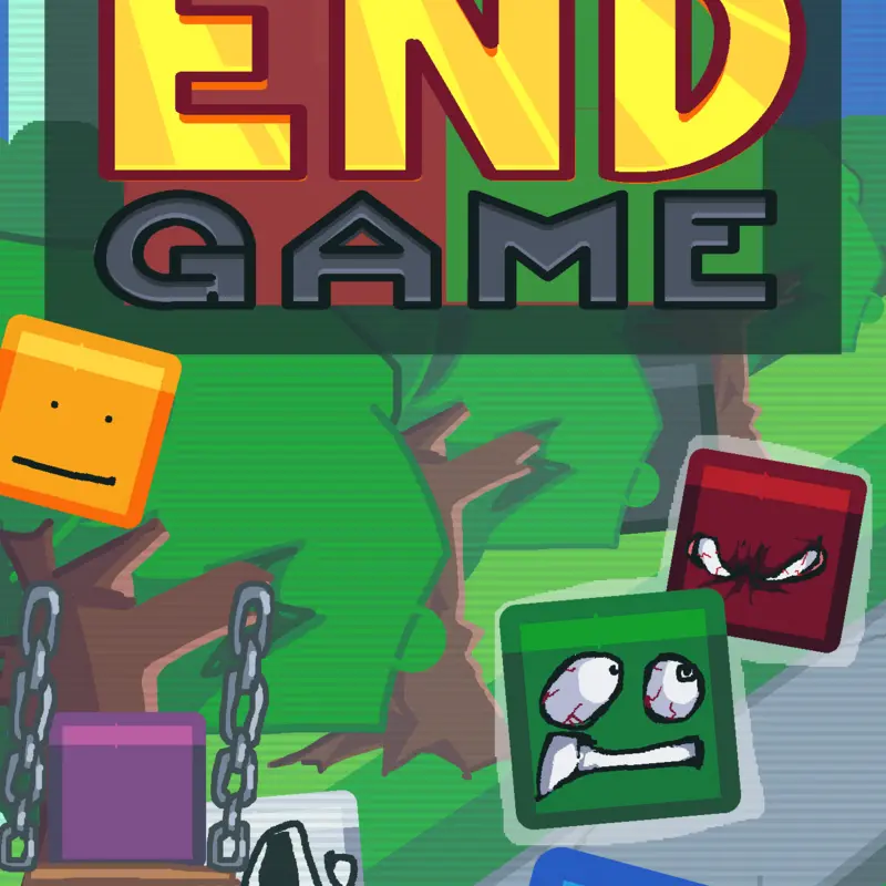 Game by @TheEfe