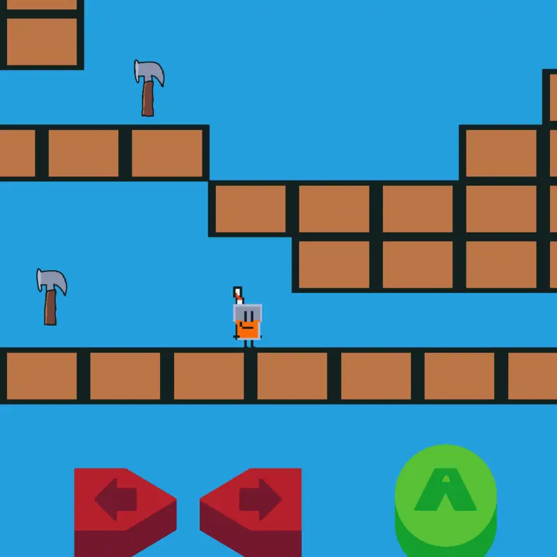 Testing Place by @A_DoofusTofuOnCastle14