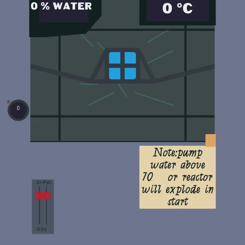 Game by @maxister
