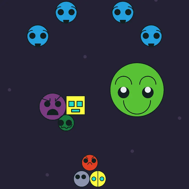 Game by @gorila_vermeinho