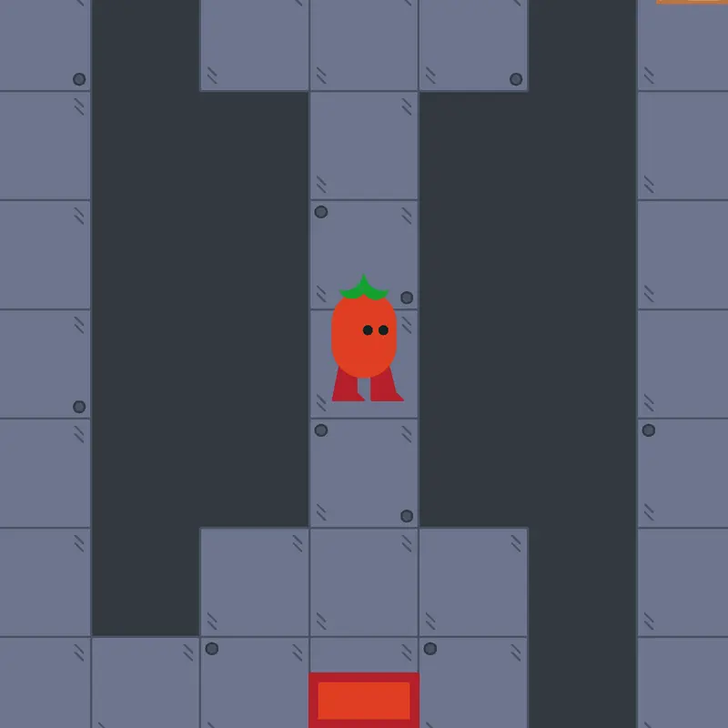 Game by @spinmerairaun