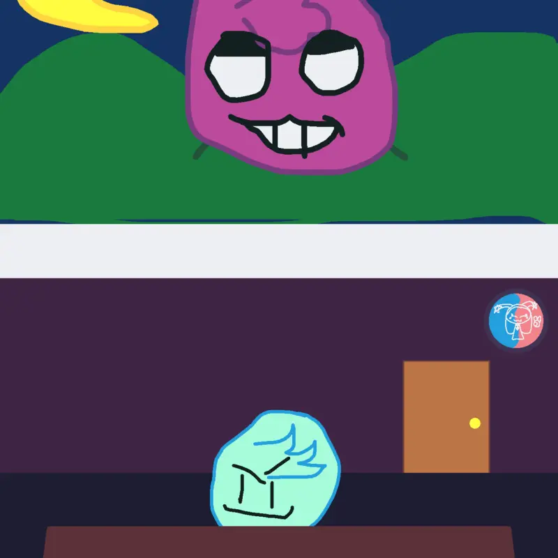 Game by @CoolGuyOnPhone
