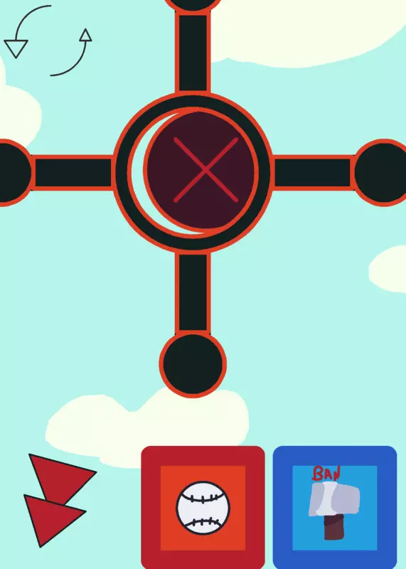 Game by @Clany