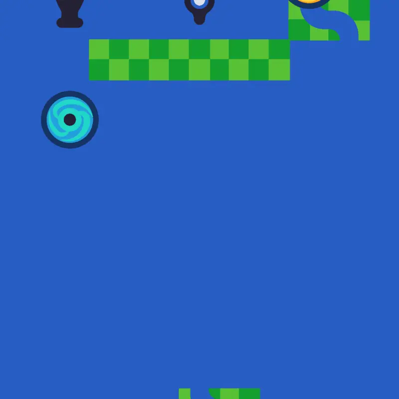 Game by @MDC1969
