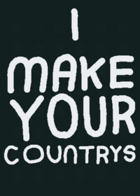 Making your Countrys