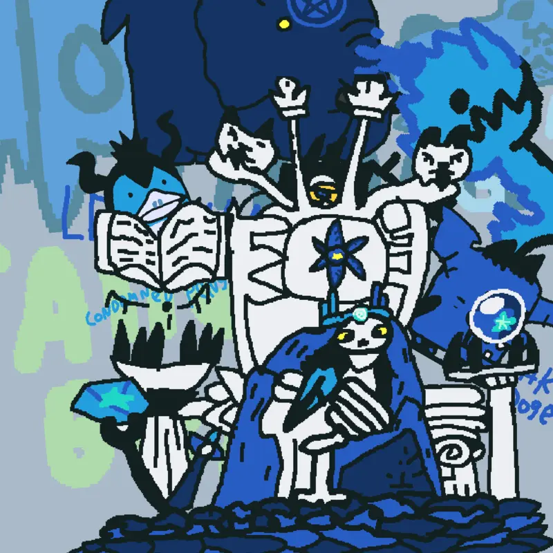 Game by @Frost_fire