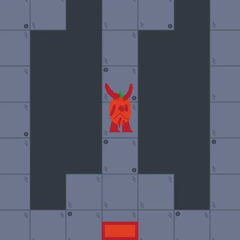 Game by @tuhu_real