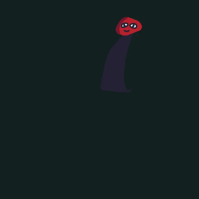 Doctor nowhere the buitiful creatures by @artfulings100