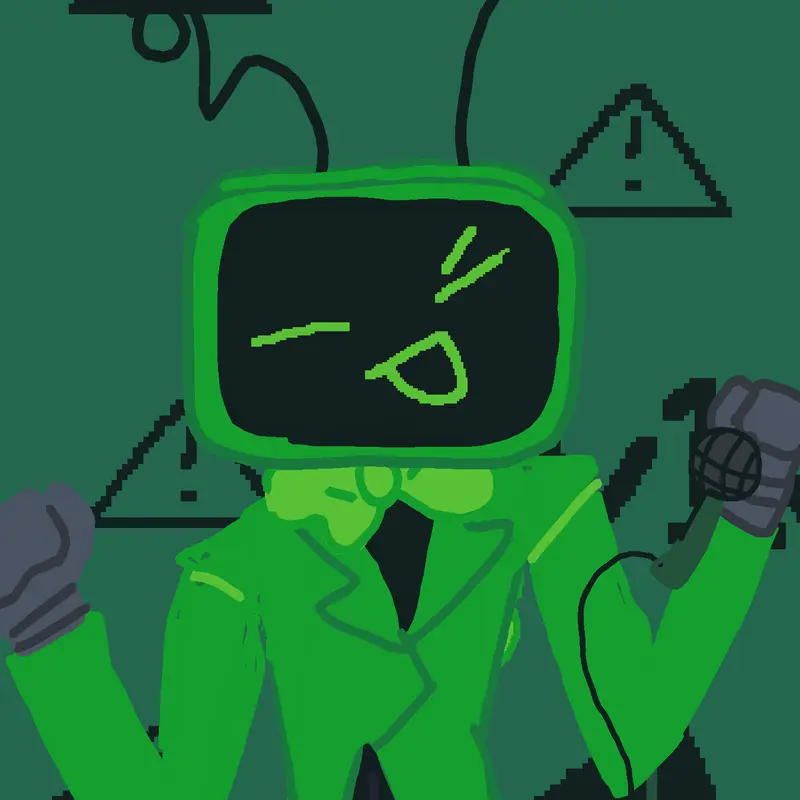 Game by @DoodleyDoesDoodles