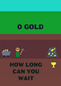 Gold endurance test