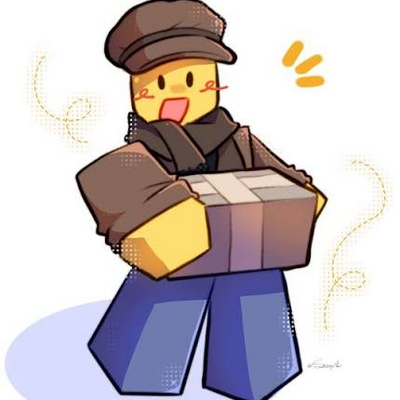 @PostmanOnCastle