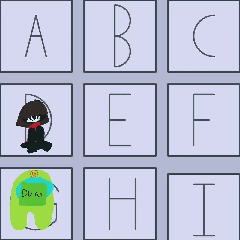 Game by @Fossilater_angelicide