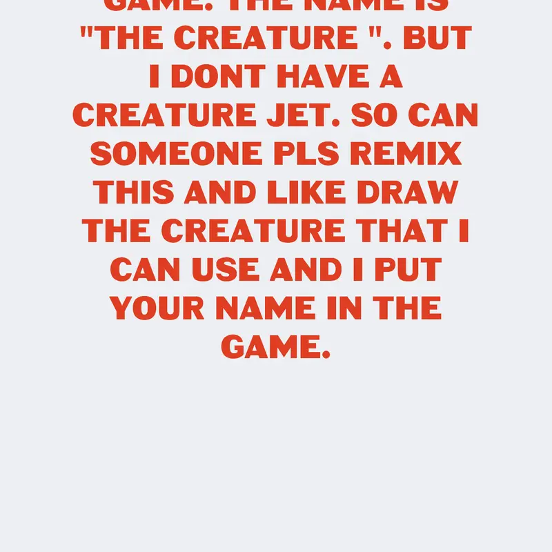 Game by @m_king