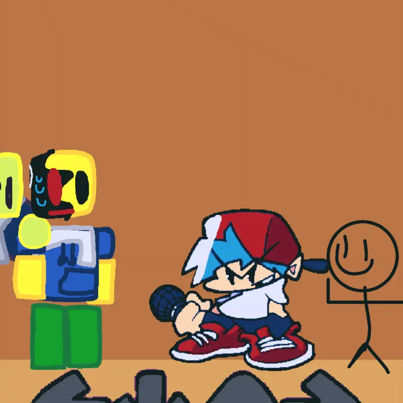 Game by @Gumball3564