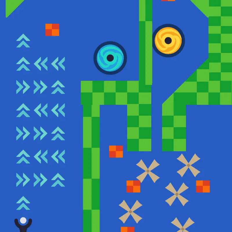 Game by @Elpepinill