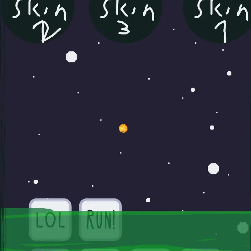 Game by @Urasd