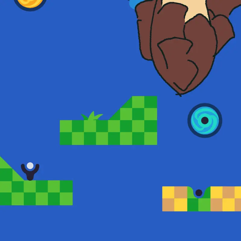 Game by @verd