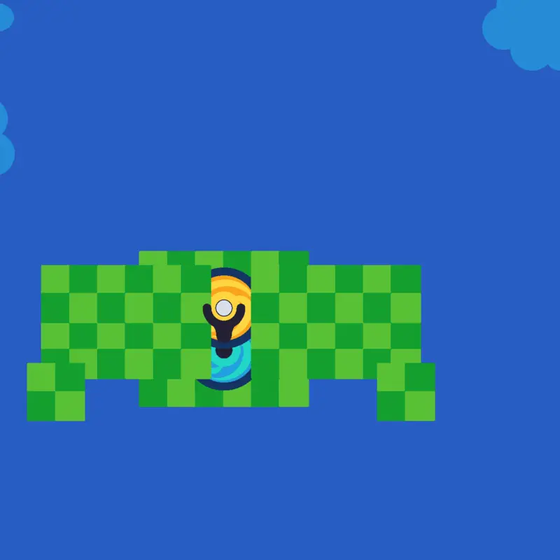 Game by @Kejnji