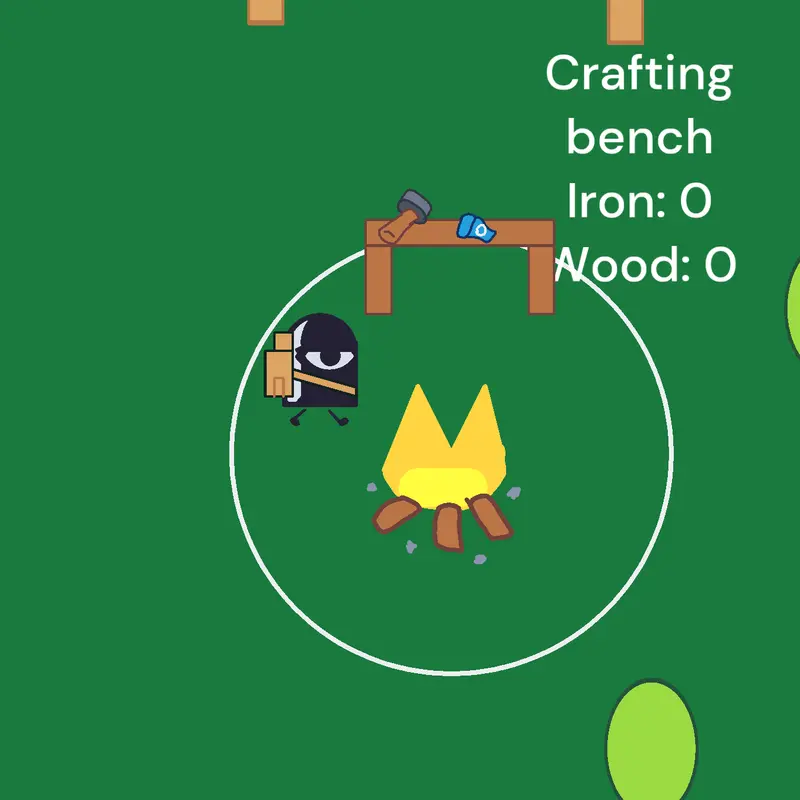 Game by @nmb-studio