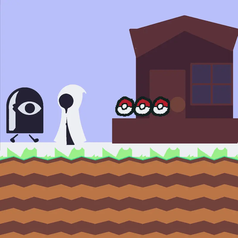 Game by @eyeBuster2