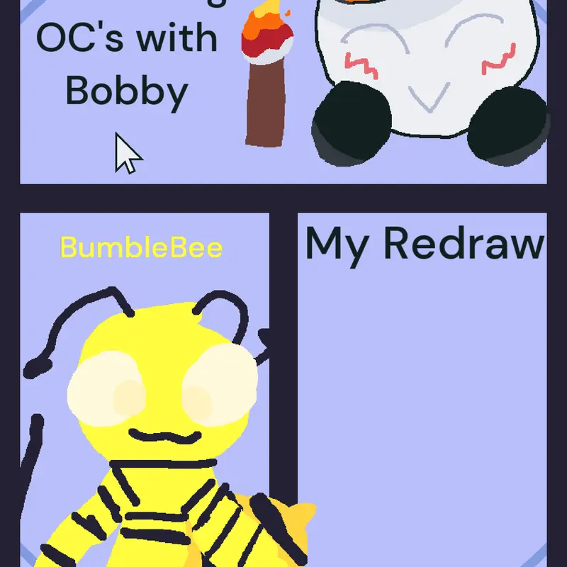 Game by @sweetpotatoe