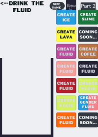 Fluid simulator
