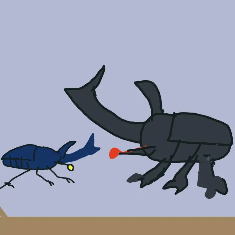 Game by @AKaijuFan