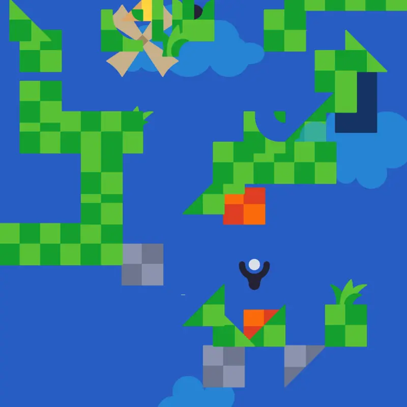 Game by @riasa