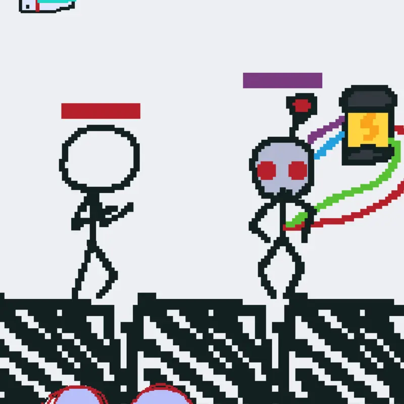 Game by @Retro_y_Slime