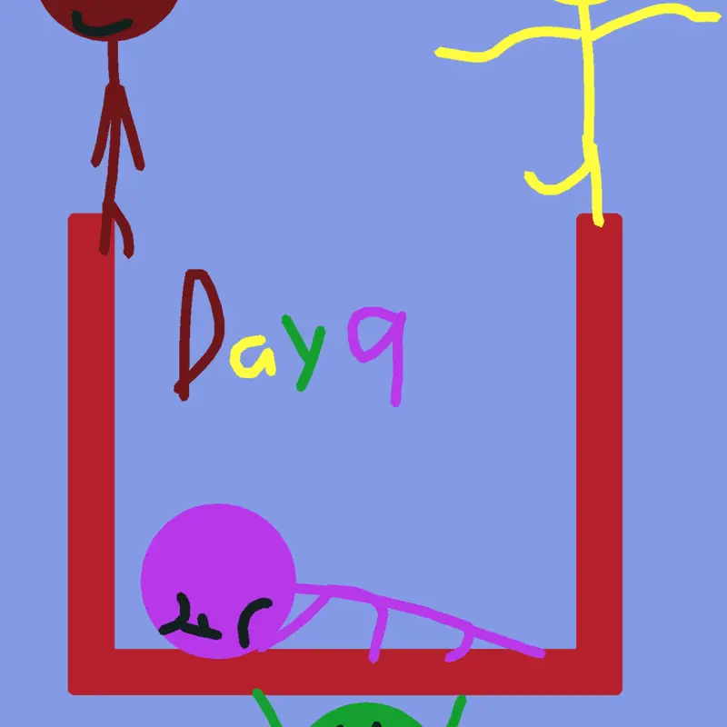 Game by @OrangeProductions